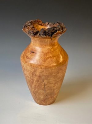 Maple Vase