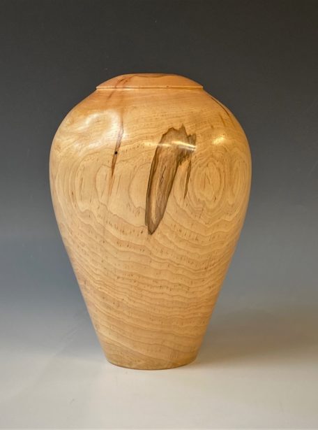 Maple Vase 2