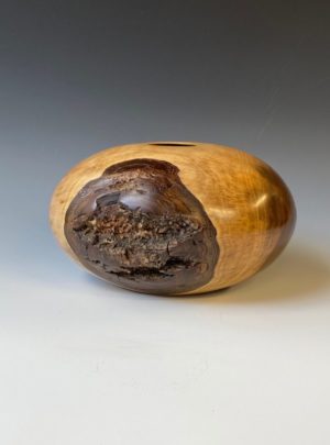 Walnut Hollow Form
