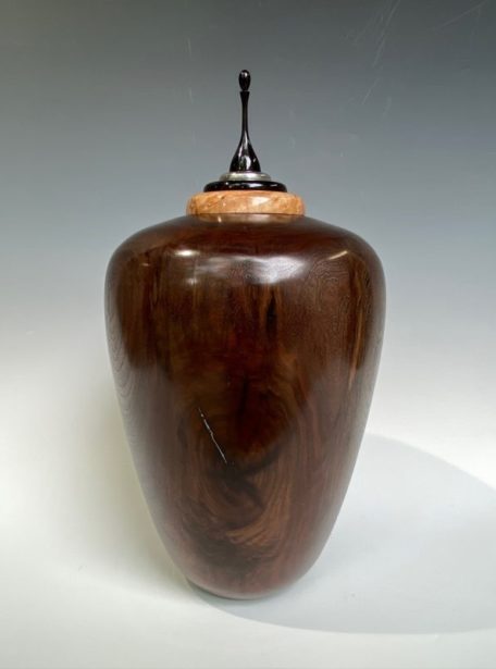 Natalie Finch Urn 07