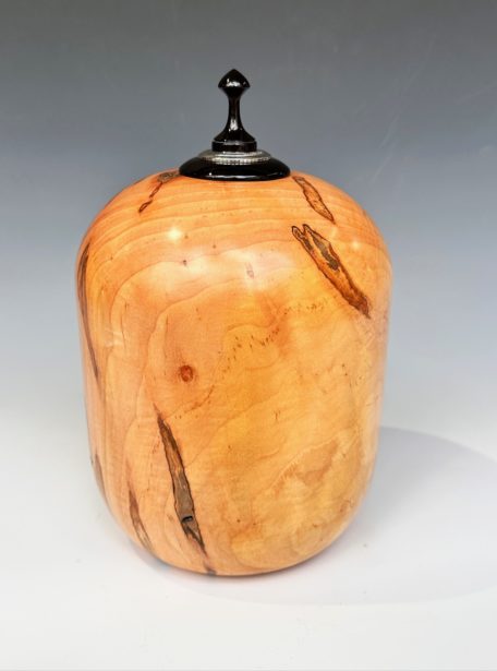 Ambrosia Maple Urn 1