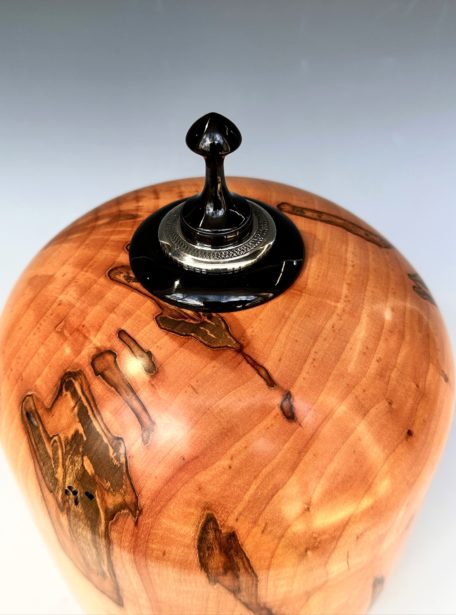 Ambrosia Maple Urn 5