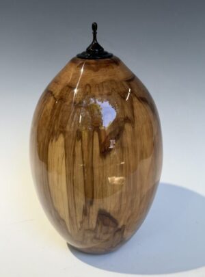 Red Gum Urn