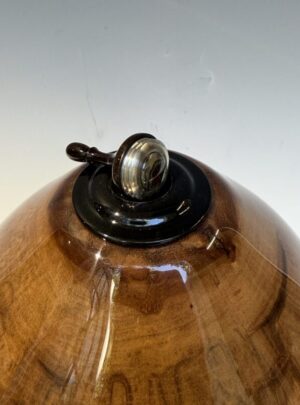 Red Gum Urn