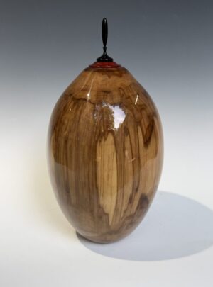 Red Gum Urn